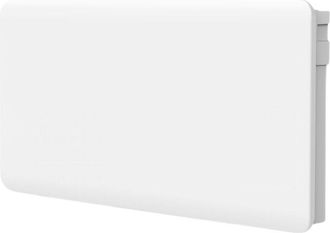 Purline Radiador De Inercia Con Placa Ceramica 2000w Wifi