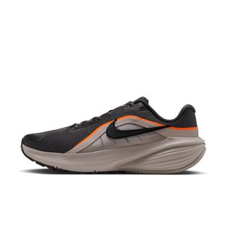 Nike Mens Downshifter 14 Road Running Shoes in Brown | IB1895-201