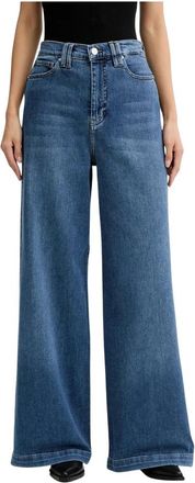 Munthe Donna, Jeans, Blu, L, new