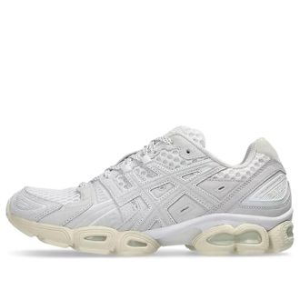 Asics x ENNOY Gel-Nimbus 9 White Cream 1201B034-100