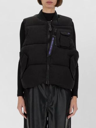 Alpha Industries sleeveless gilet