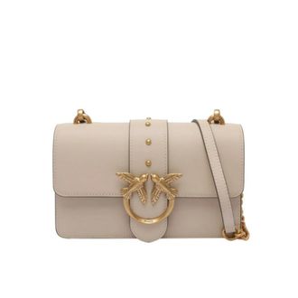 Pinko Pinko, Donna, Borse, Beige, Taglia unica, new
