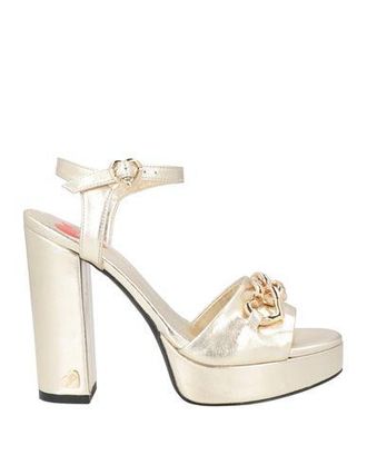 Love Moschino SCHUHE - Sandalen auf YOOX.COM