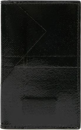 Maison Margiela Portacarte Scotch - Nero