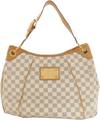 Louis Vuitton Damier Azur Damier Azur Tote Bag (Pre-Owned)