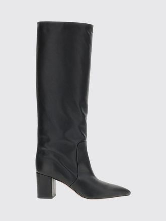PARIS TEXAS Boots Woman color Black