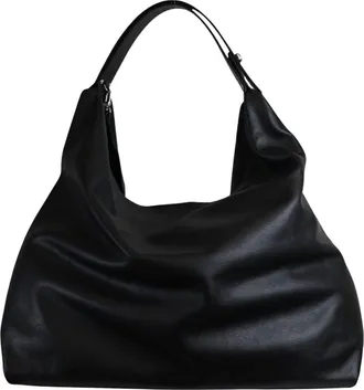 Gherardini Amazzonia Medium Calf Leather Shoulder Bag