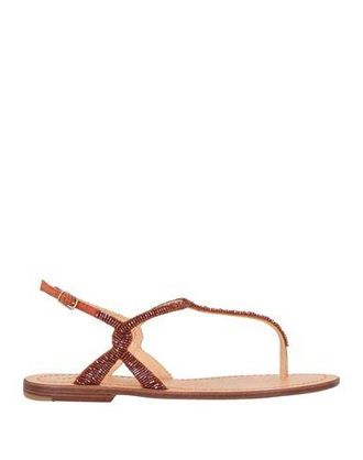 Maliparmi FOOTWEAR - Thong sandals on YOOX.COM