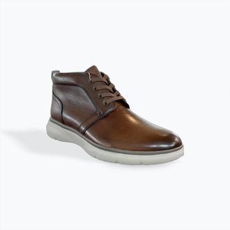 Vince Camuto Mens Tadesse Boots In Brown