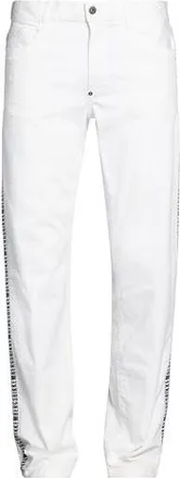 Dirk Bikkembergs BOTTOMWEAR - Pantaloni su YOOX.COM