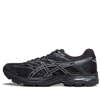 Asics Gel-Flux 4 Black White 1011A614-004