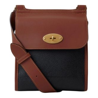 Mulberry Cross Body Bags, unisex, Multicolor, Size: ONE SIZE Classic Small Antony Satchel Bag