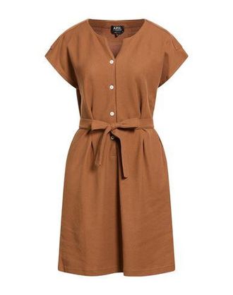 A.P.C. VESTITI - Vestiti corti su YOOX.COM