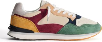 Hoff Sneakers for Men Montreal Man Multicolour