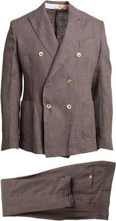 Bob SUITS and CO-ORDS - Suits on YOOX.COM