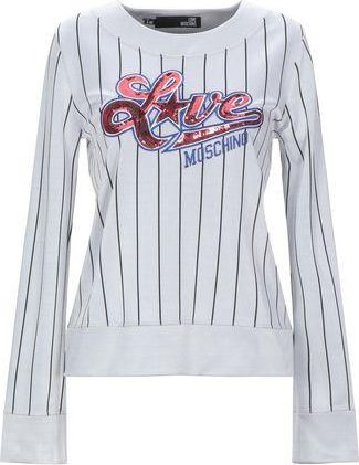 Love Moschino TOPWEAR - T-shirts sur YOOX.COM