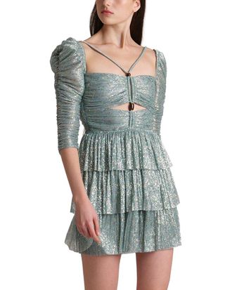 Sabina Mus&aacute;yev Liberty Dress