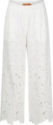 Ermanno Scervino katoenen broek
