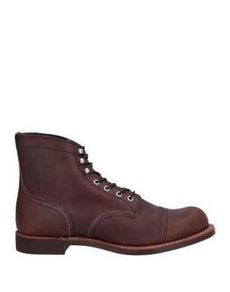 Red Wing Shoes CALZADO - Botines de ca&ntilde;a alta en YOOX.COM