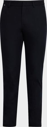 BOSS Men & apos;s Kaito Slim-Fit Trousers