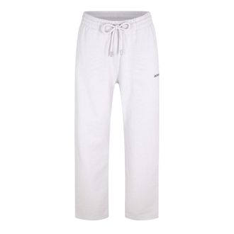 Off-white Off White Volwassen uniseks Pixel Sweatbroek (Steen/Zwart)
