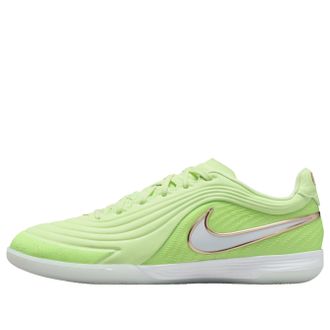 Nike Tiempo Reactgato LE Light Liquid Lime White IQ8296-310