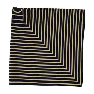 Toteme Signature Monogram Scarf