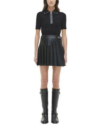 SIMKHAI Simkhai Linnie Mini Dress