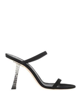 Giuseppe Zanotti SCHUHE - Sandalen auf YOOX.COM