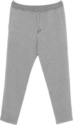 Brunello Cucinelli Pantaloni Grigio-Uomo