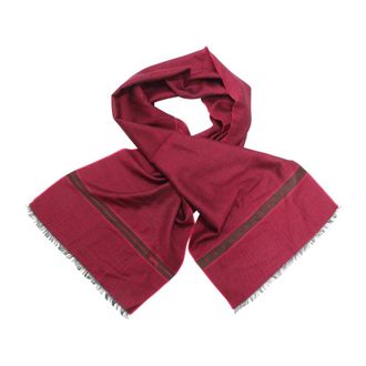 Harmont & Blaine Scarves, male, Red, ONE SIZE, I2241 sciarpa HARMONT&BLAINE 35X172 CM scarf