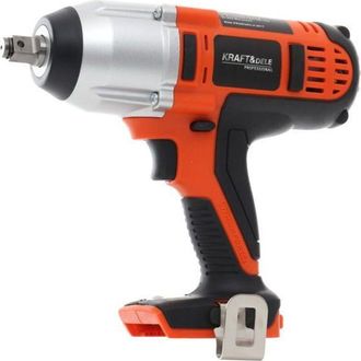 OEM Llave De Impacto Kd1765 De La Serie X De 20 V