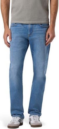 Hudson Byron Straight Leg Jeans in Arenal at Nordstrom Rack, Size 33 X 32