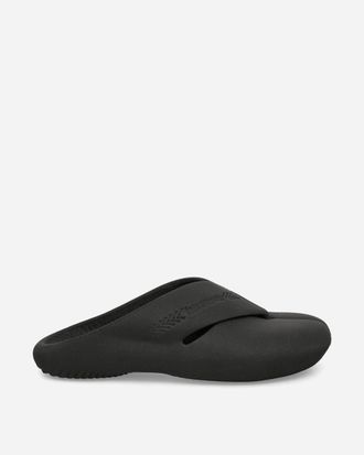 Havaianas Zellerfeld Top Toe Mules Black