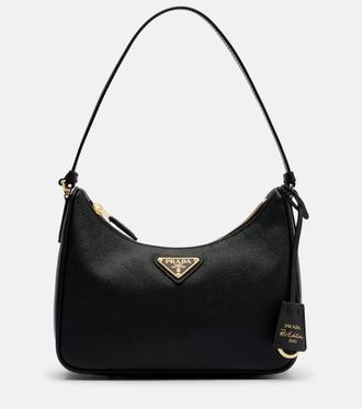 Prada Prada Re-Edition 2005 leather shoulder bag