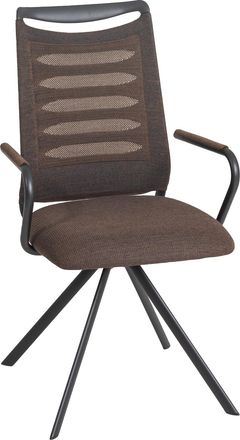 VENJAKOB Armlehn-Drehstuhl Lorenzo