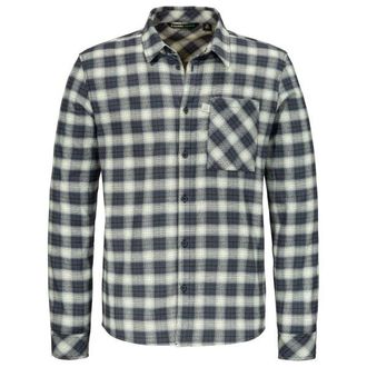 Sch&ouml;ffel Shirt Kleion Hemd f&uuml;r Herren | grau
