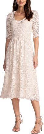 Johnny Was Helena Dress