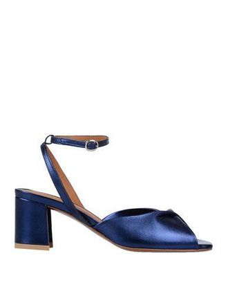 by FAR CALZADO - Sandalias con cierre en YOOX.COM