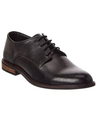 Dune London Sethel Leather Oxford
