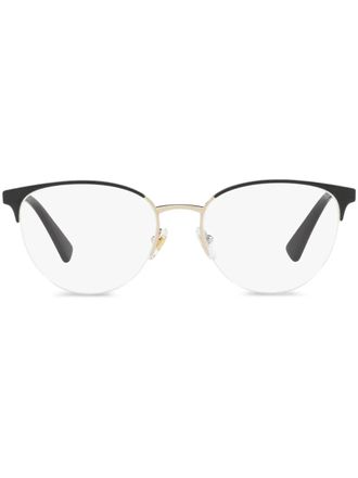 Versace Occhiali VE1247 - Nero
