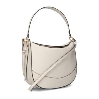 Vanessa Bruno Dames, Tassen, Beige, Maat: ONE Size Katoen