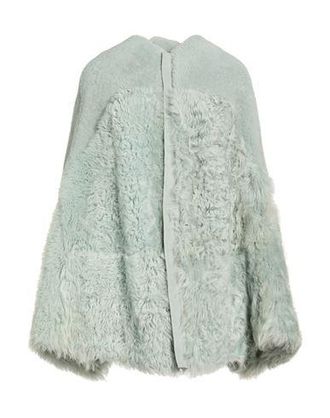 Rick Owens JACKEN & M&Auml;NTEL - Capes auf YOOX.COM