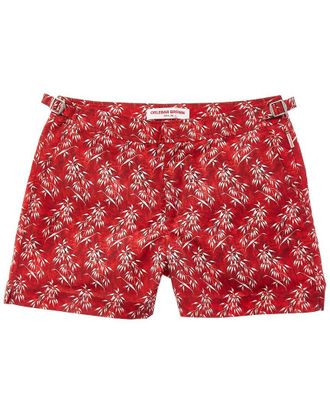 Orlebar Brown Bamboo Swim Trunk