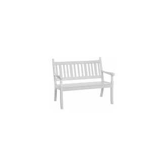 Blome Blome - Banco Moderno H X P 880 X 690 Mm De 2 Plazas