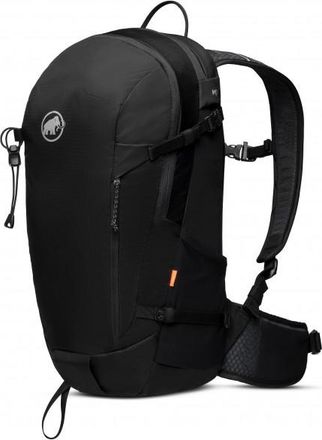 Mammut Lithium 20 Wanderrucksack - Unisex | schwarz