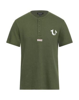 True Religion TOPWEAR - T-shirts on YOOX.COM
