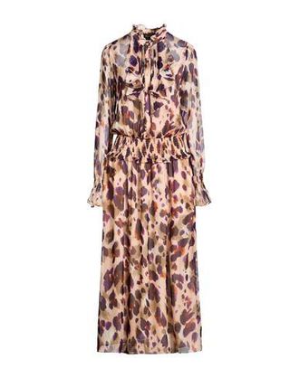 Luisa Spagnoli DRESSES - Maxi dresses on YOOX.COM