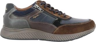 Australian Footware Maurizio Sneaker - Heren - Sneakers - Blauw - 44 EU - Schoenen