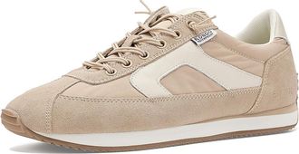 Blondo Emara Womens Shoes Almond Suede : 5.5 M, Suede/Synthetic